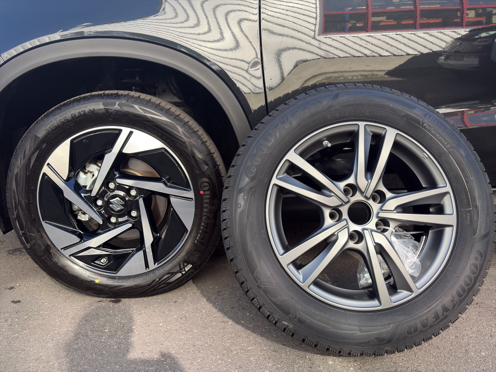 SUZUKI Vitara 1.4 T Piz Sulai Top Hybrid 4x4-image-20