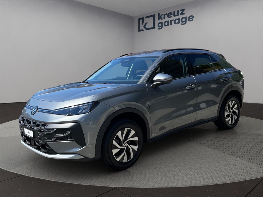 VW T-Roc 1.5 eTSI mHEV Life DSG-image-4