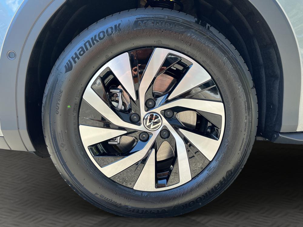 VW T-Roc 1.5 eTSI mHEV Life DSG-image-11