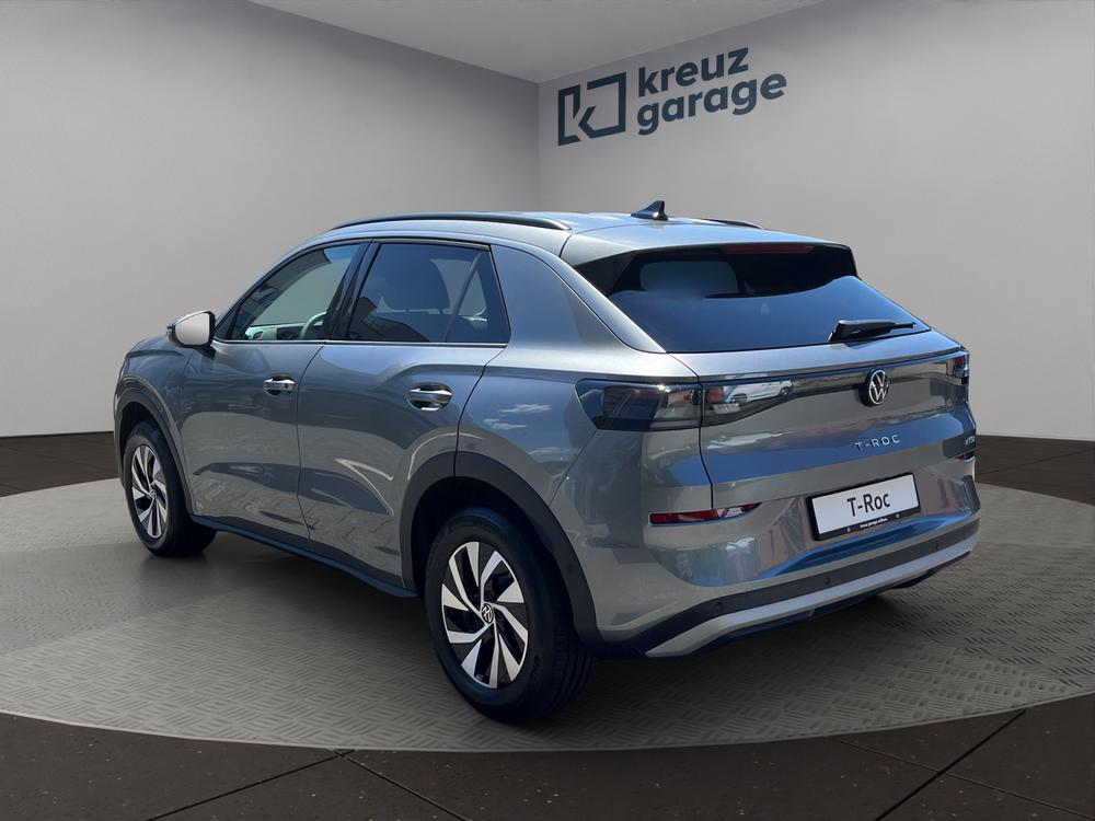 VW T-Roc 1.5 eTSI mHEV Life DSG-image-3