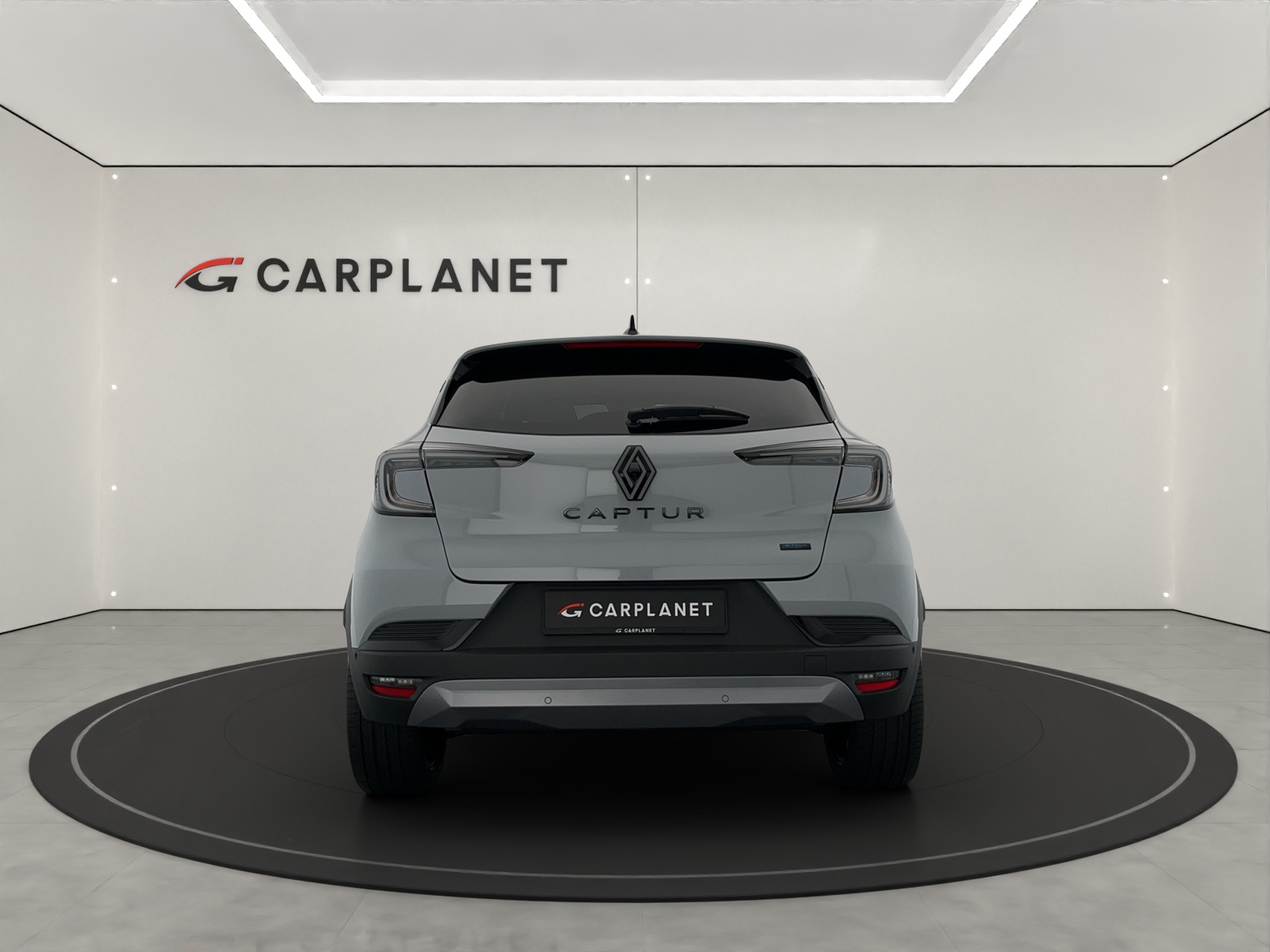 RENAULT Captur 1.8 E-Tech esprit Alpine-image-3