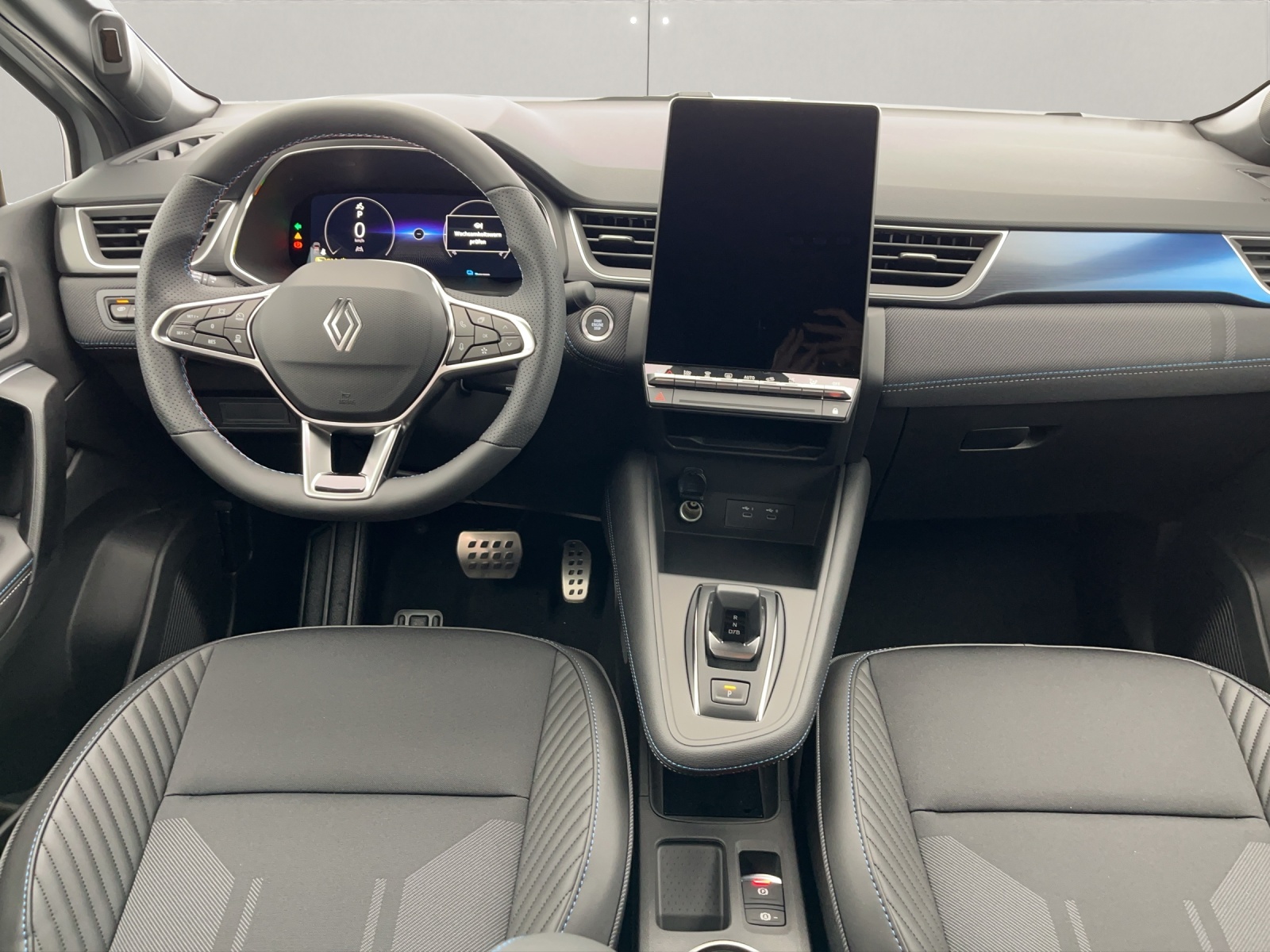 RENAULT Captur 1.8 E-Tech esprit Alpine-image-8