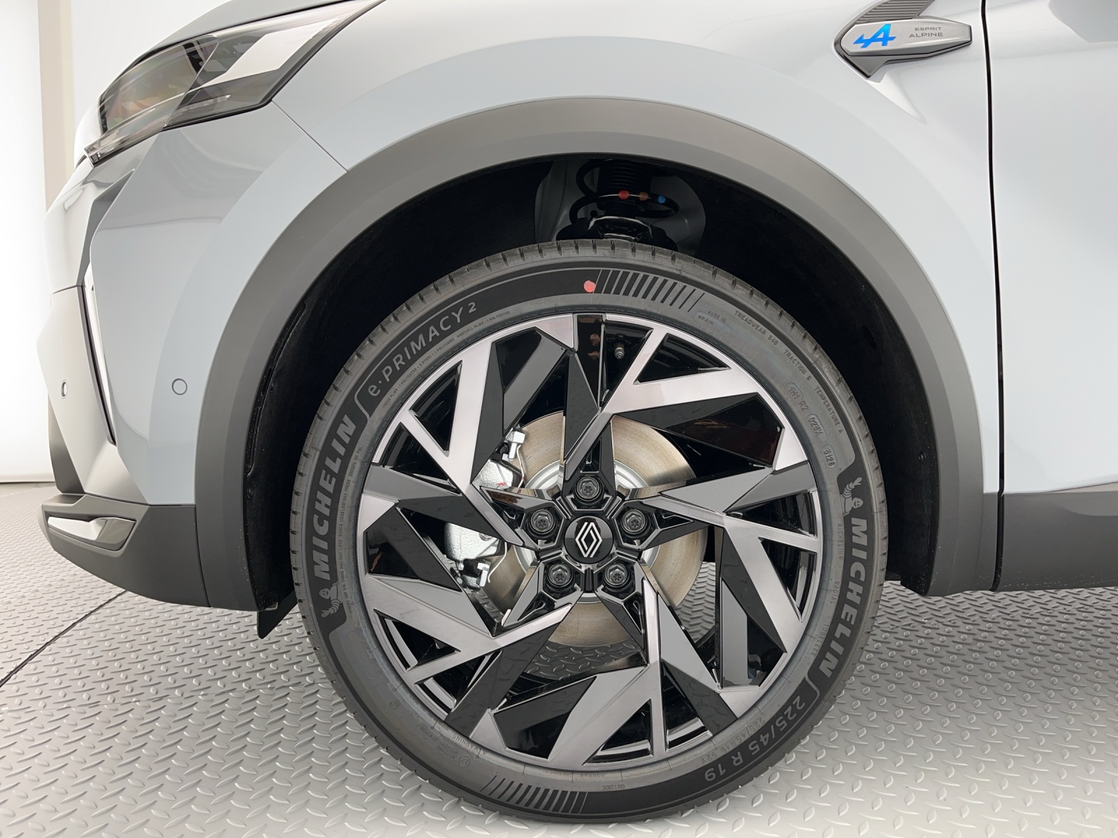 RENAULT Captur 1.8 E-Tech esprit Alpine-image-5