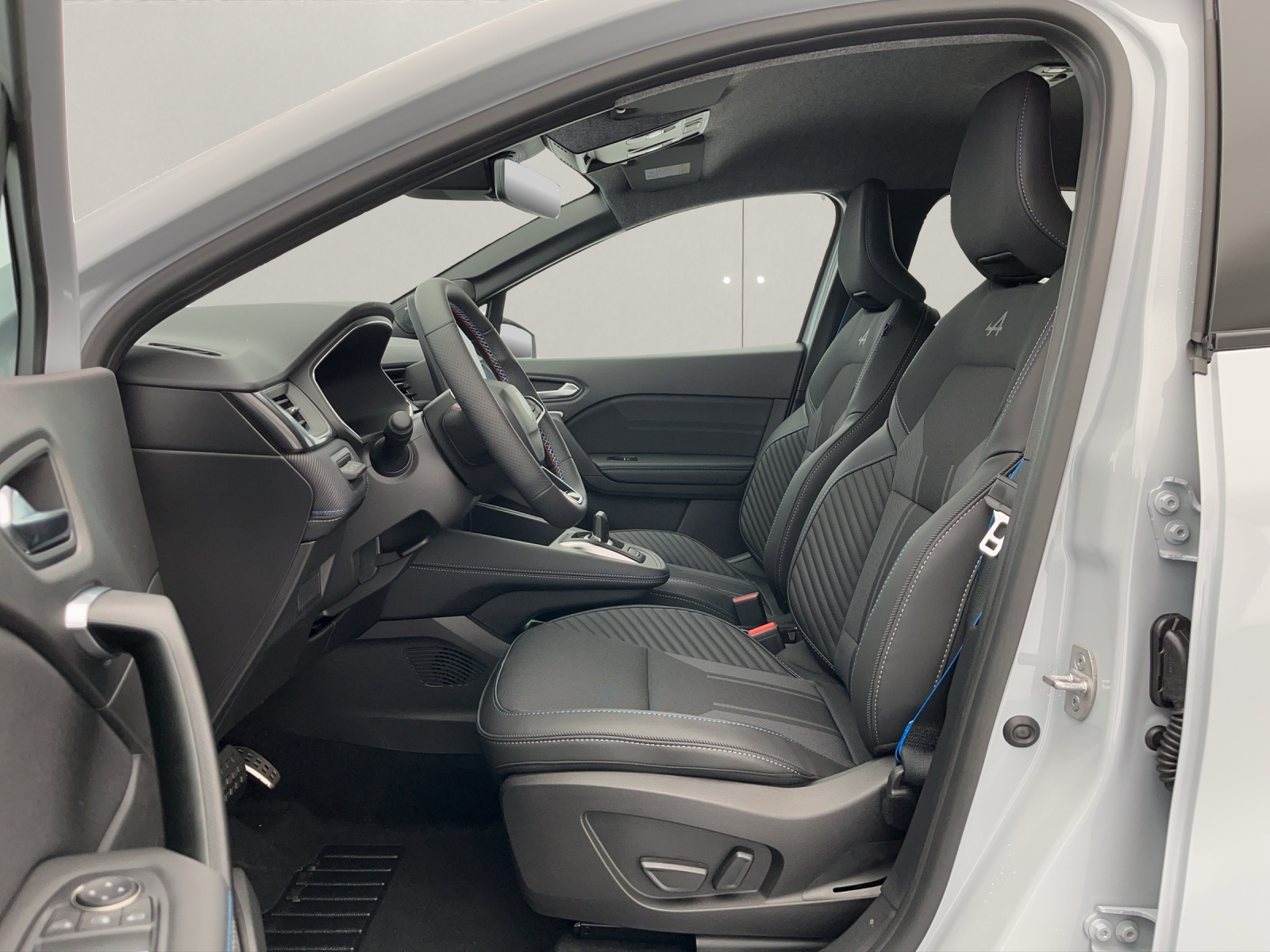 RENAULT Captur 1.8 E-Tech esprit Alpine-image-7
