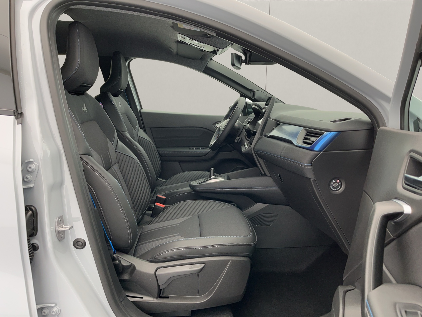 RENAULT Captur 1.8 E-Tech esprit Alpine-image-15