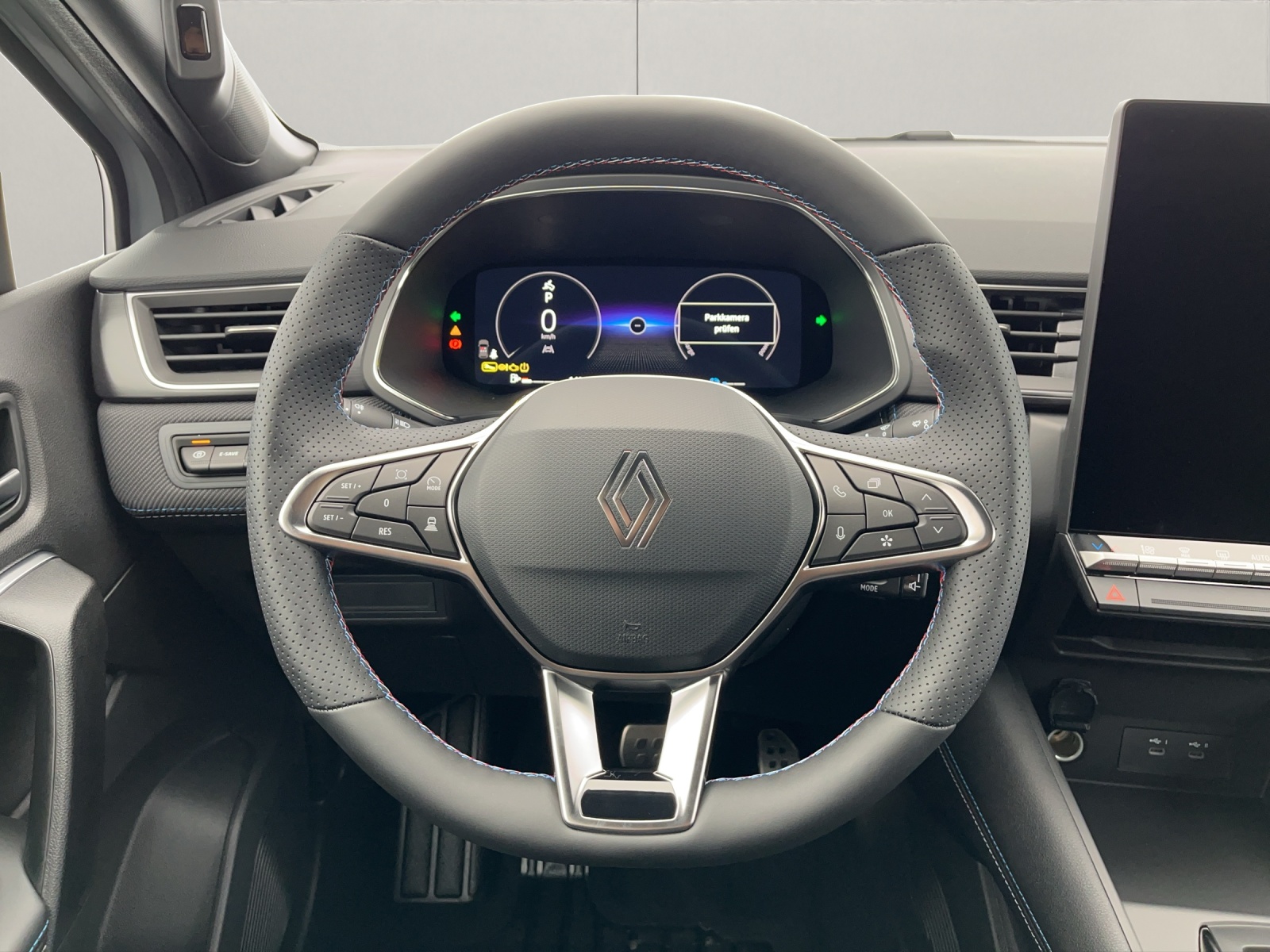 RENAULT Captur 1.8 E-Tech esprit Alpine-image-9