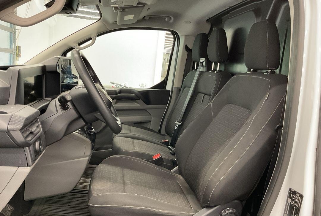 FORD Transit Custom Van 280 L1H1 Trend-image-3