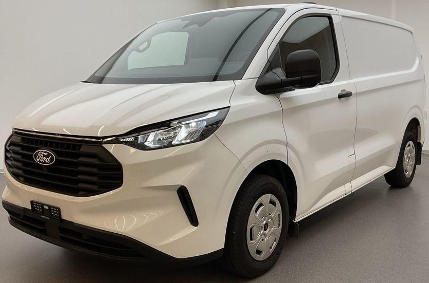 FORD Transit Custom Van 280 L1H1 Trend-image-0