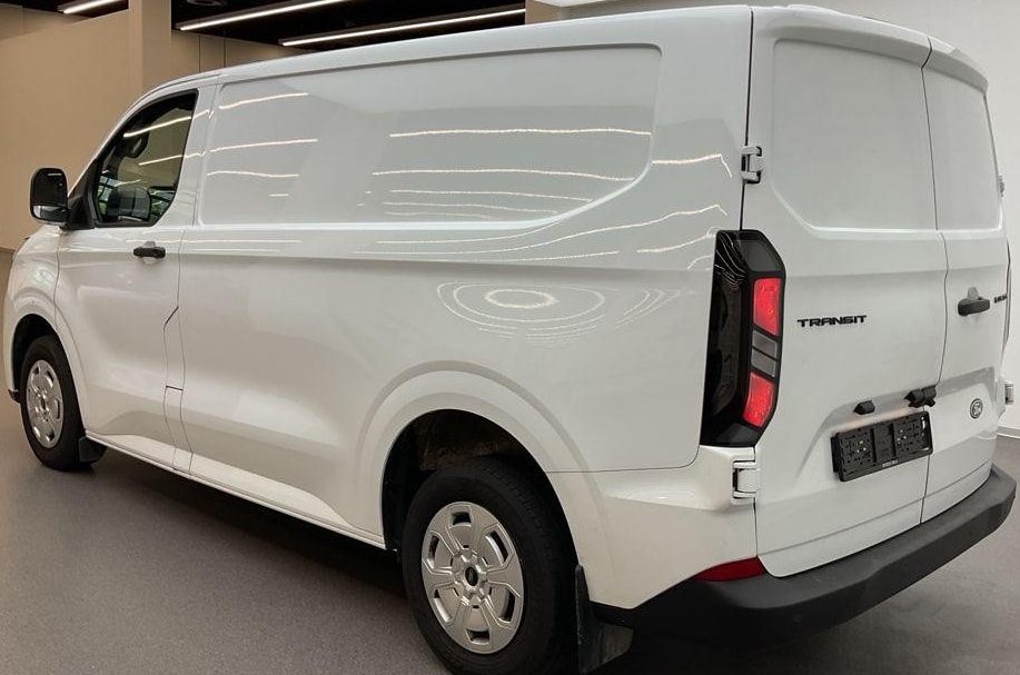 FORD Transit Custom Van 280 L1H1 Trend-image-1