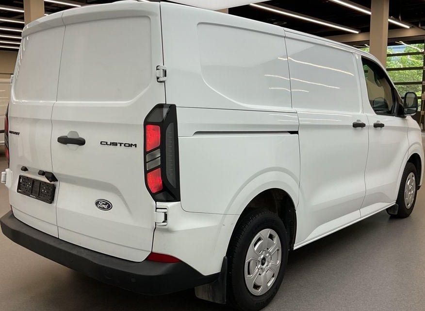 FORD Transit Custom Van 280 L1H1 Trend-image-2