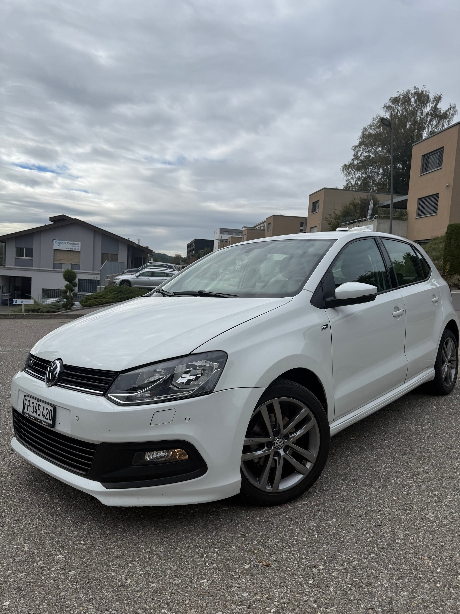 VW 1.4 TDI CR 90 BlueMT High. DSG-image-0