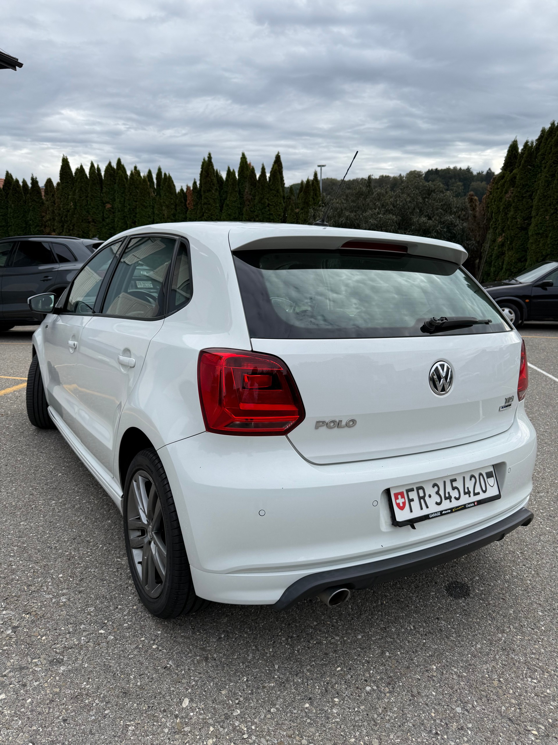 VW 1.4 TDI CR 90 BlueMT High. DSG-image-5