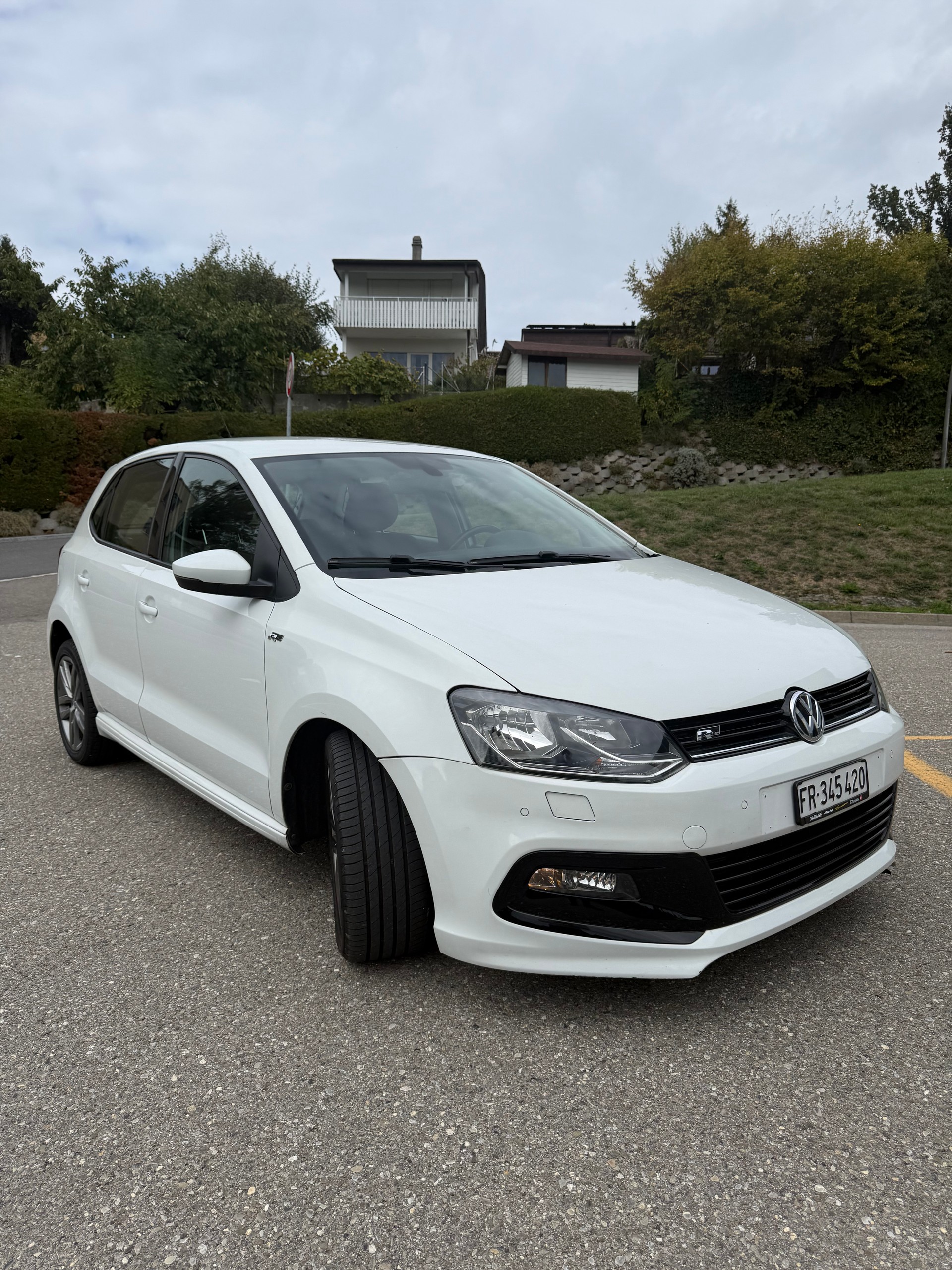 VW 1.4 TDI CR 90 BlueMT High. DSG-image-1