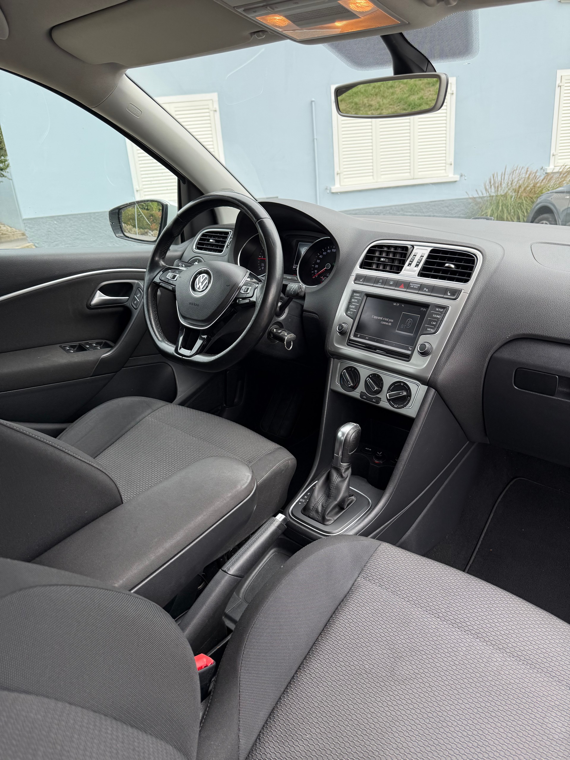 VW 1.4 TDI CR 90 BlueMT High. DSG-image-3