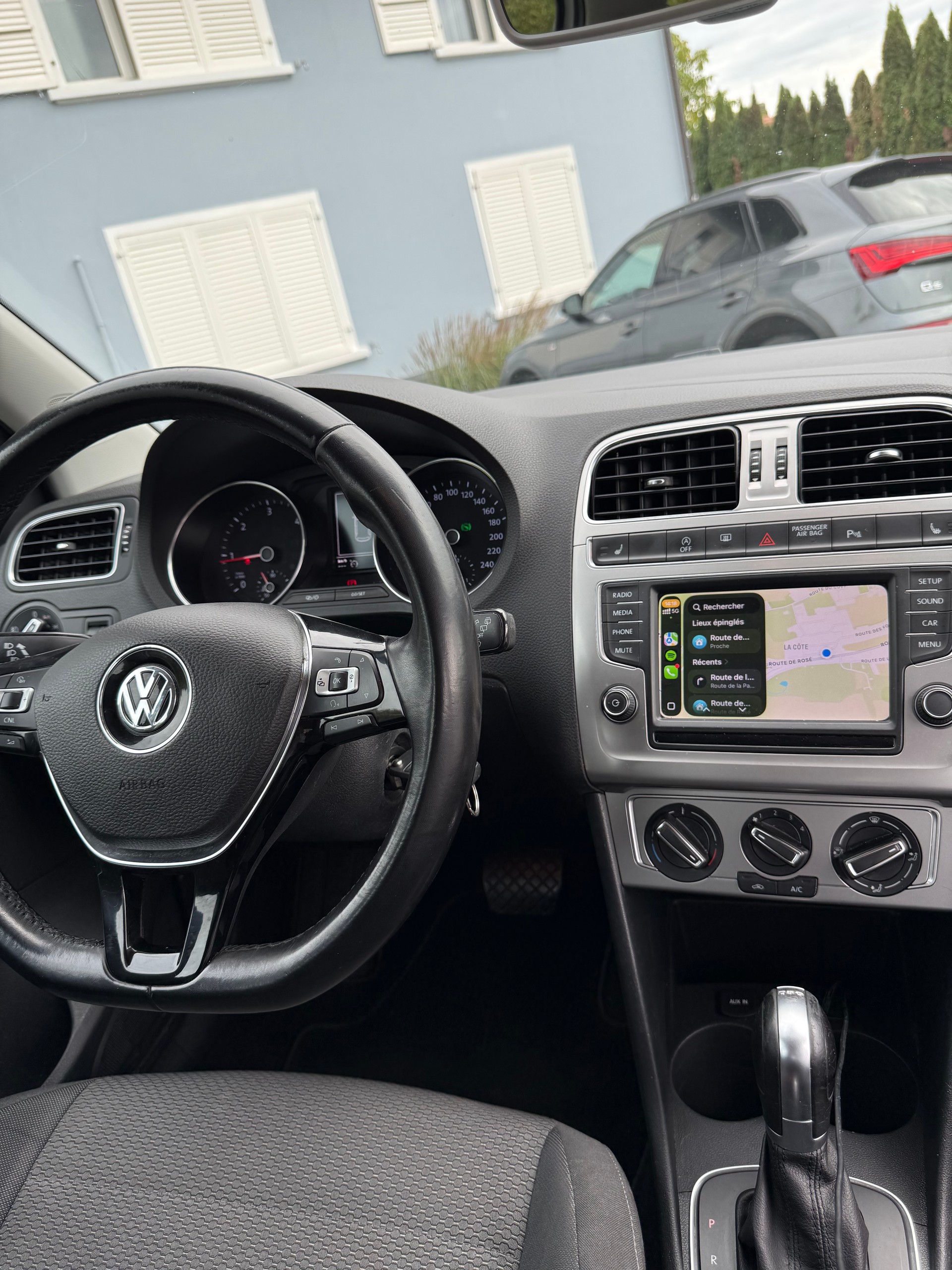 VW 1.4 TDI CR 90 BlueMT High. DSG-image-2