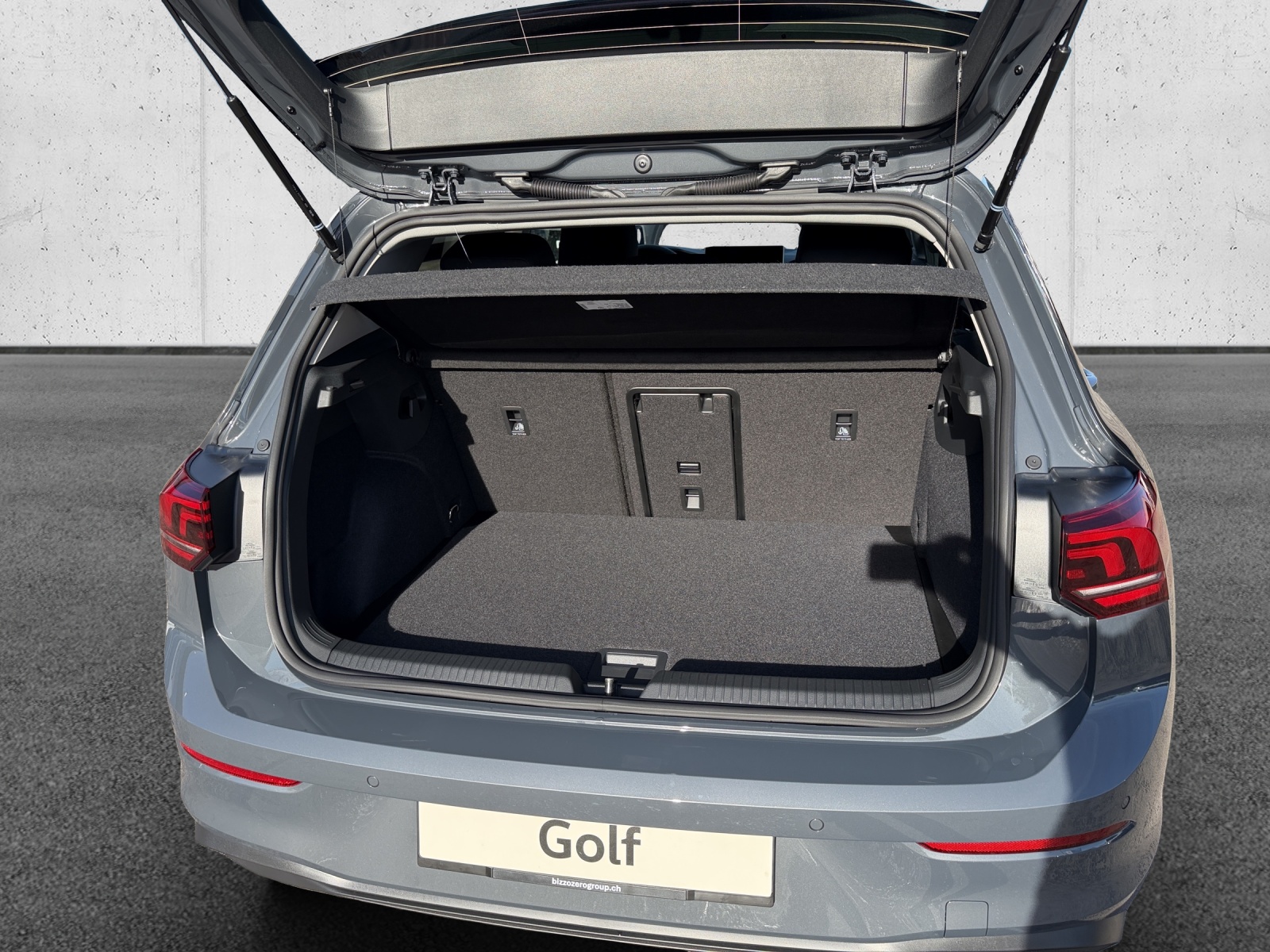 VW Golf 1.5 e TSI mHEV United DSG-image-14