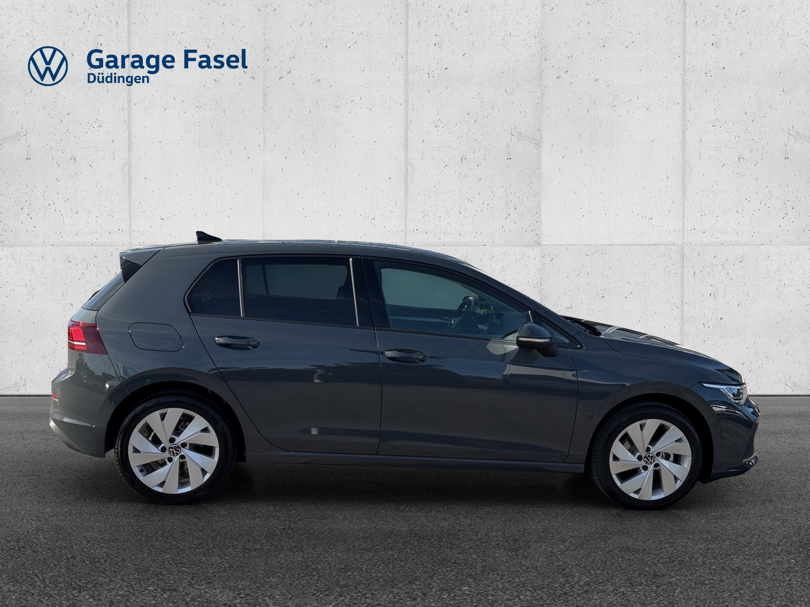 VW Golf 1.5 e TSI mHEV United DSG-image-5