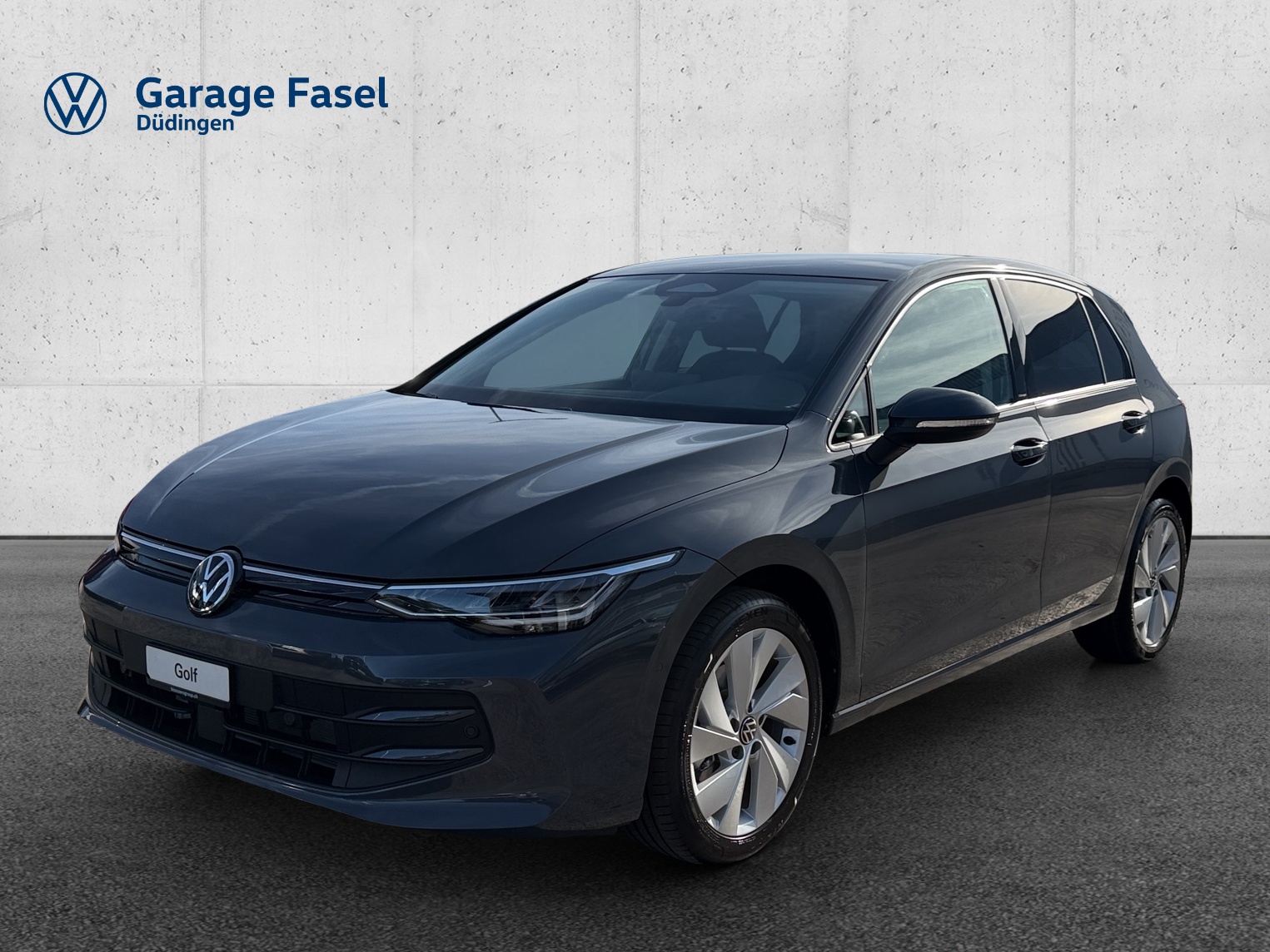 VW Golf 1.5 e TSI mHEV United DSG-image-0