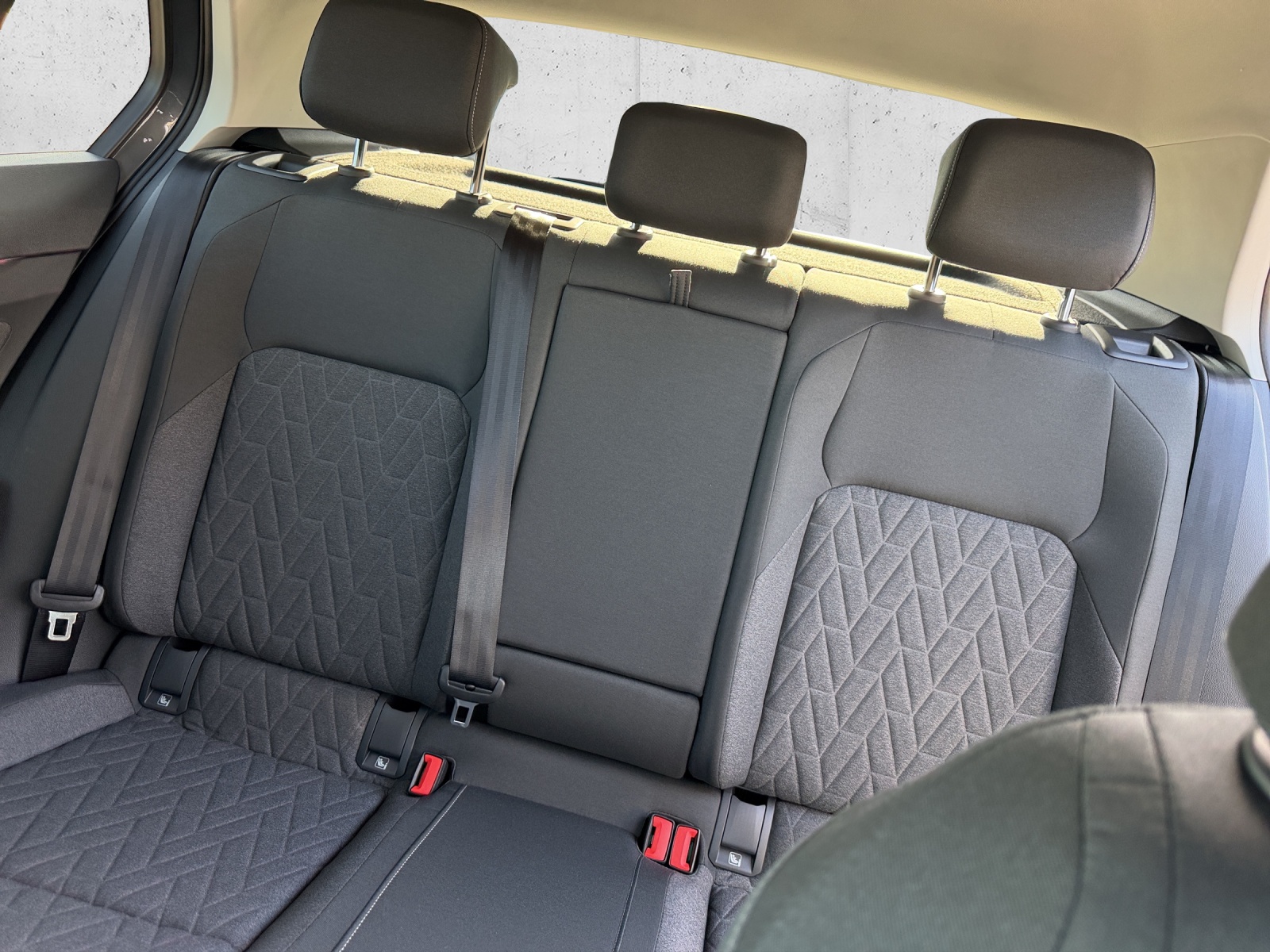VW Golf 1.5 e TSI mHEV United DSG-image-12