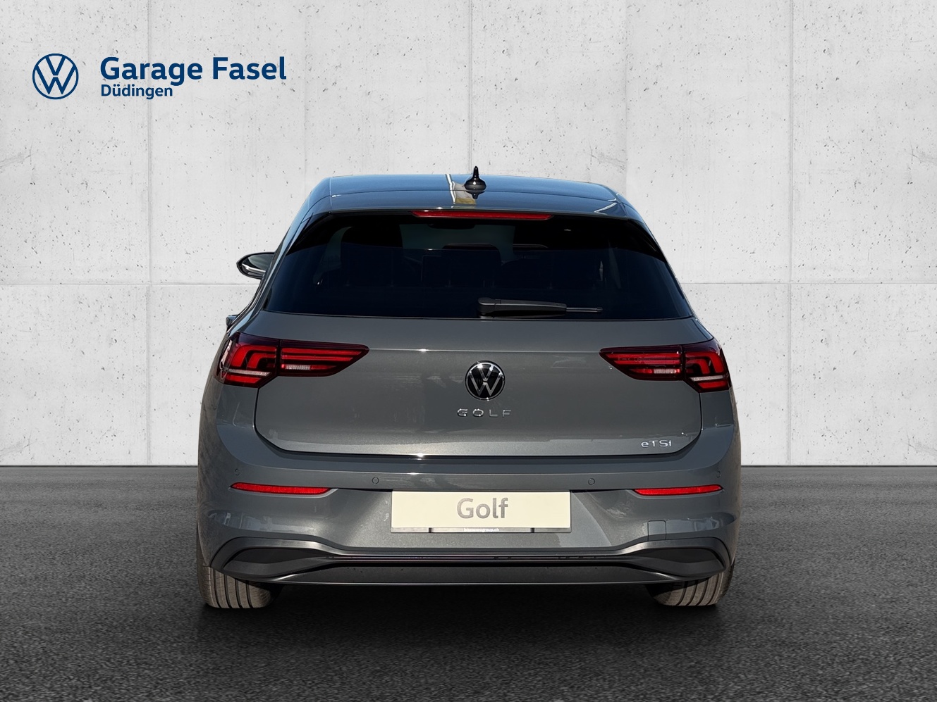 VW Golf 1.5 e TSI mHEV United DSG-image-3