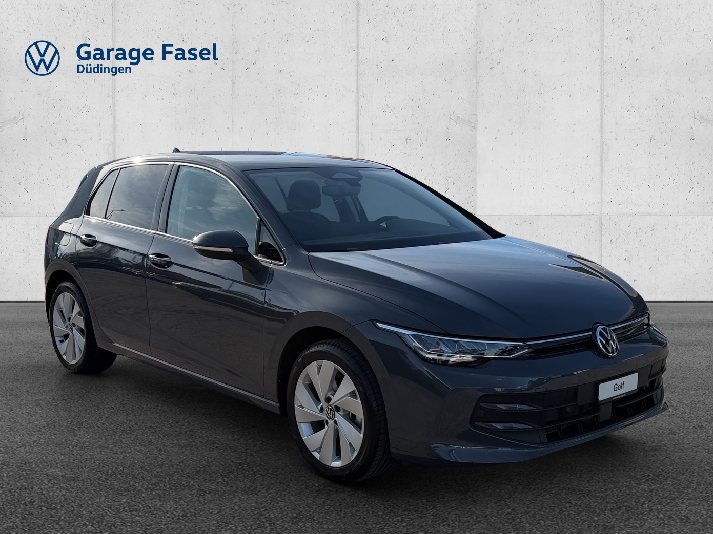 VW Golf 1.5 e TSI mHEV United DSG-image-6