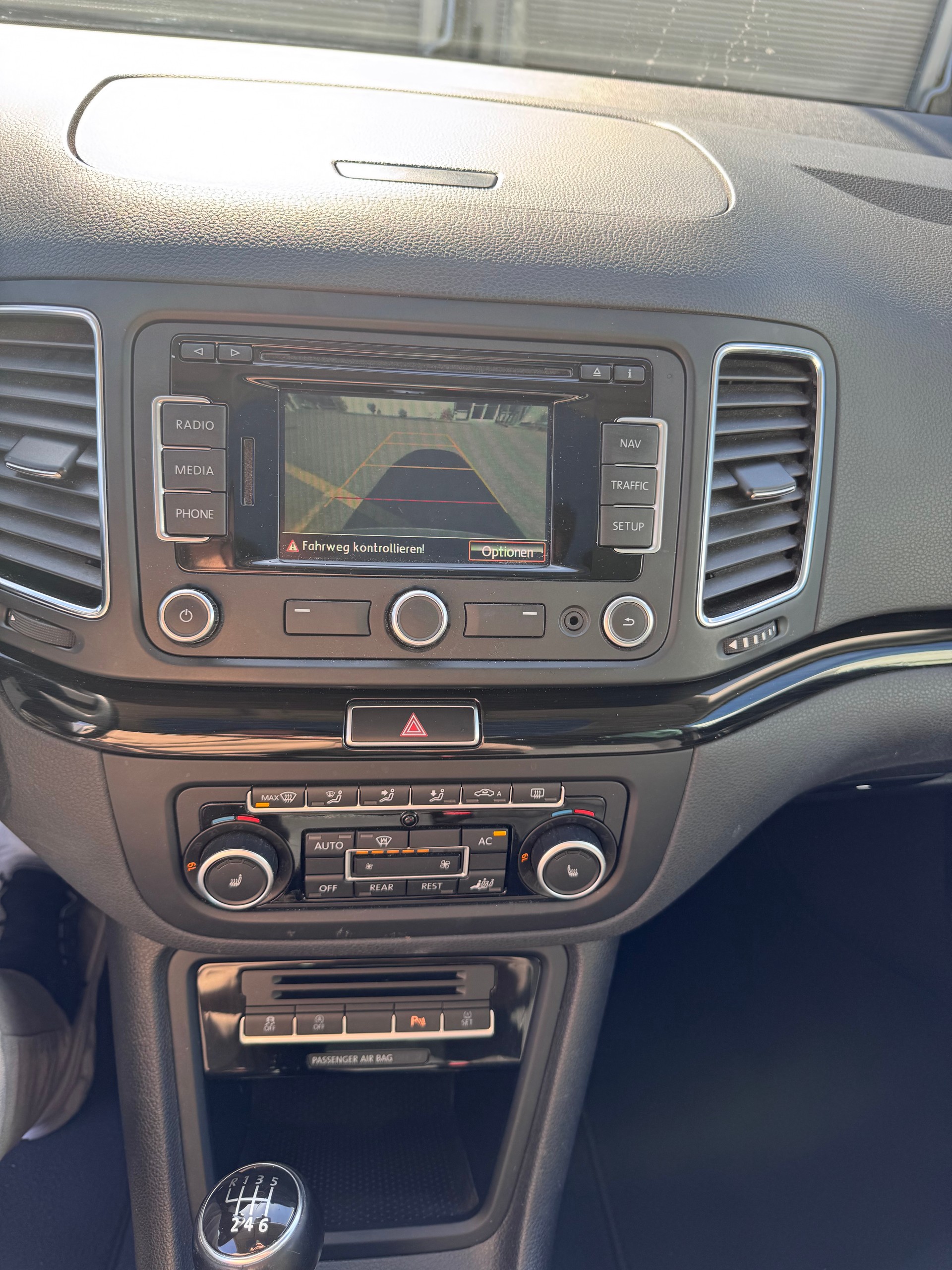 SEAT Alhambra 2.0 TDI Reference Eco-image-11