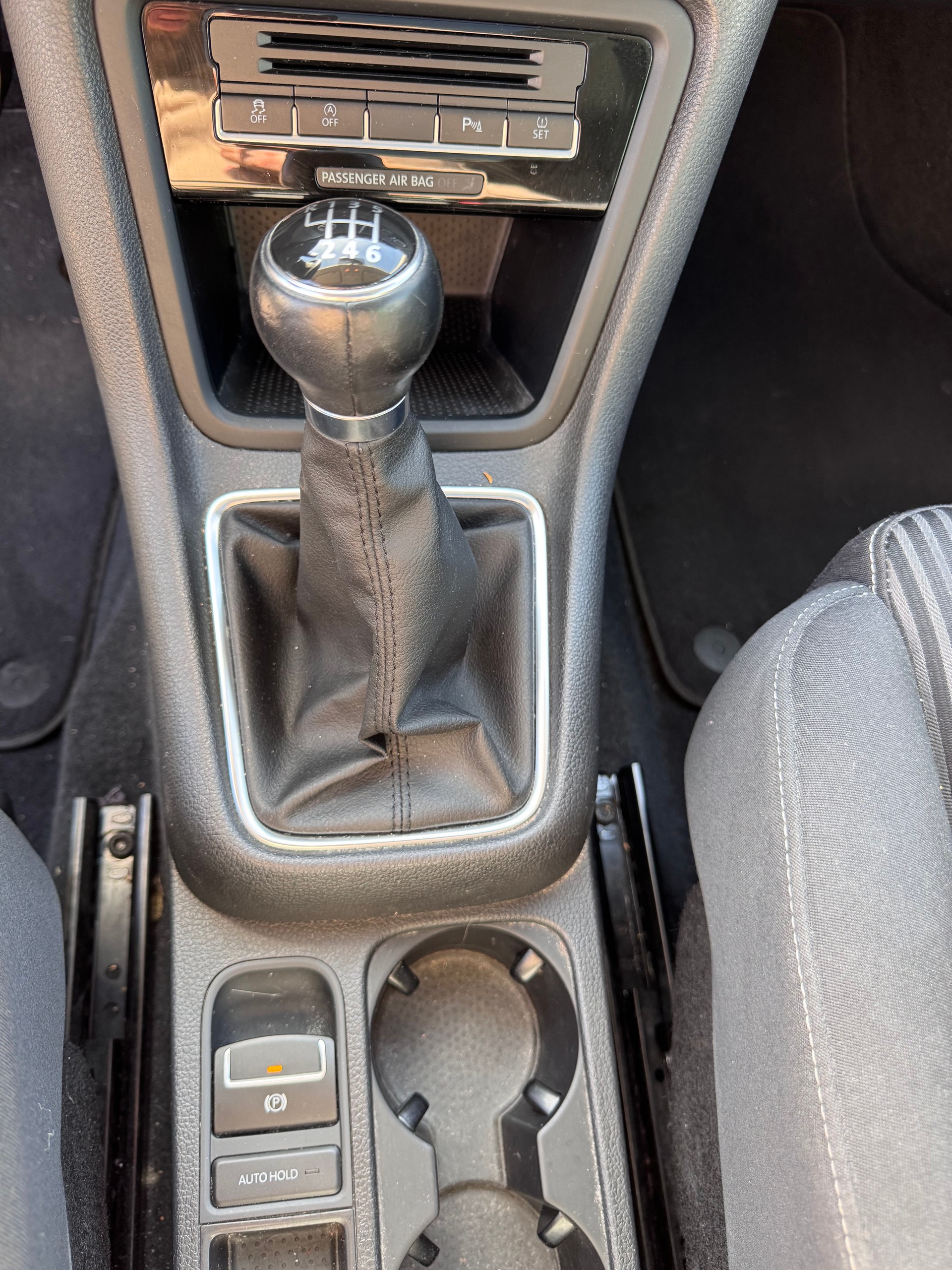 SEAT Alhambra 2.0 TDI Reference Eco-image-15