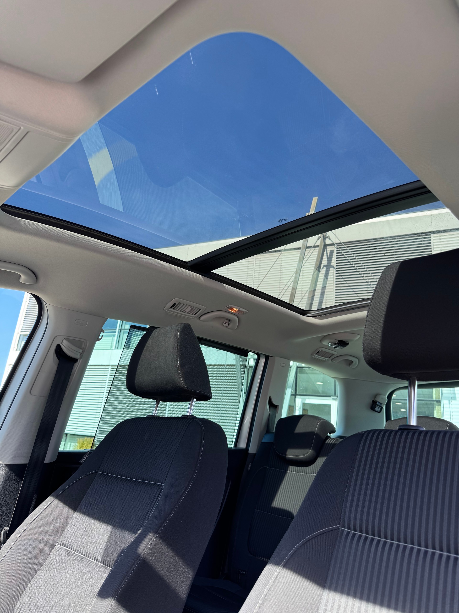 SEAT Alhambra 2.0 TDI Reference Eco-image-10
