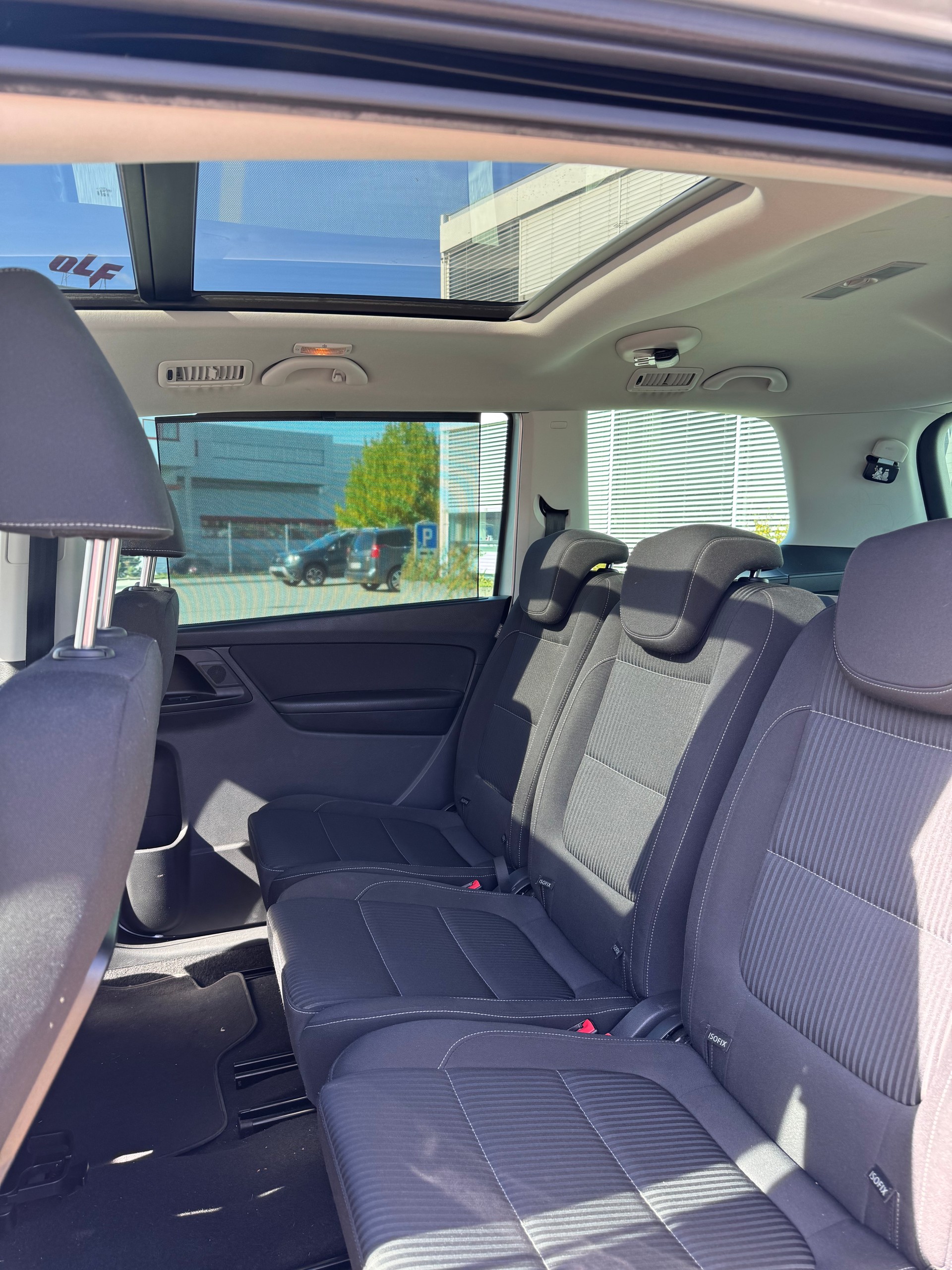 SEAT Alhambra 2.0 TDI Reference Eco-image-8