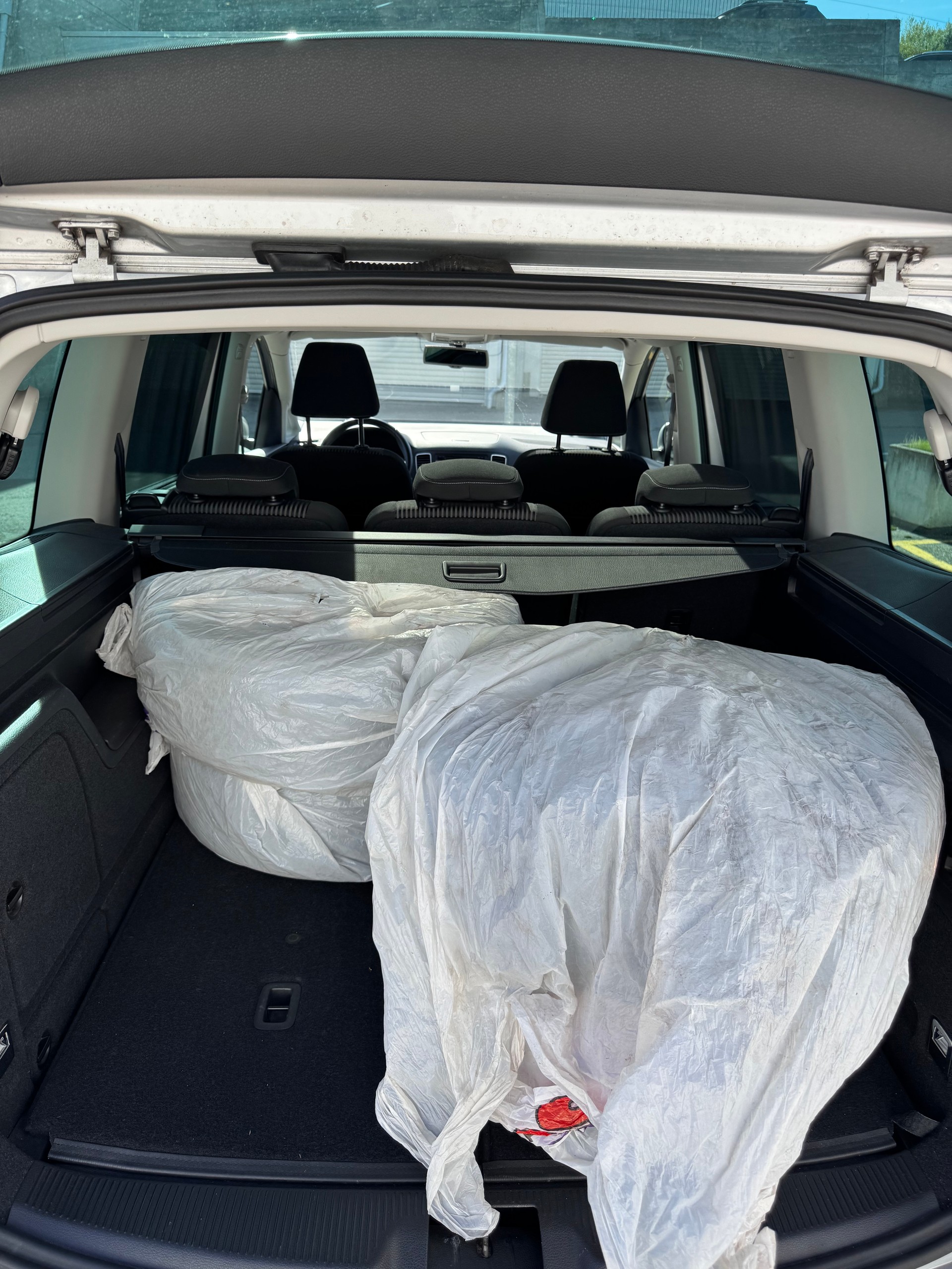 SEAT Alhambra 2.0 TDI Reference Eco-image-7