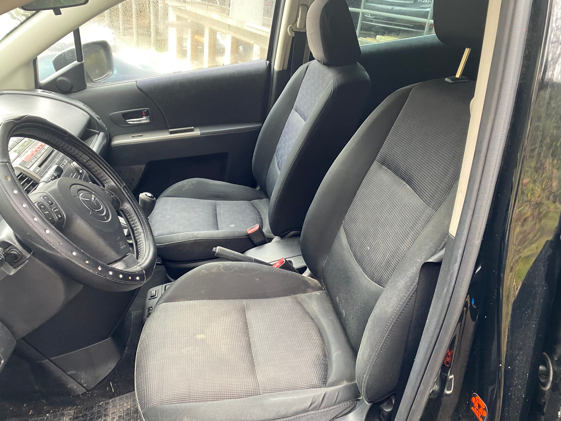 VW Golf 1.4 TSI Comfortline DSG-image-12