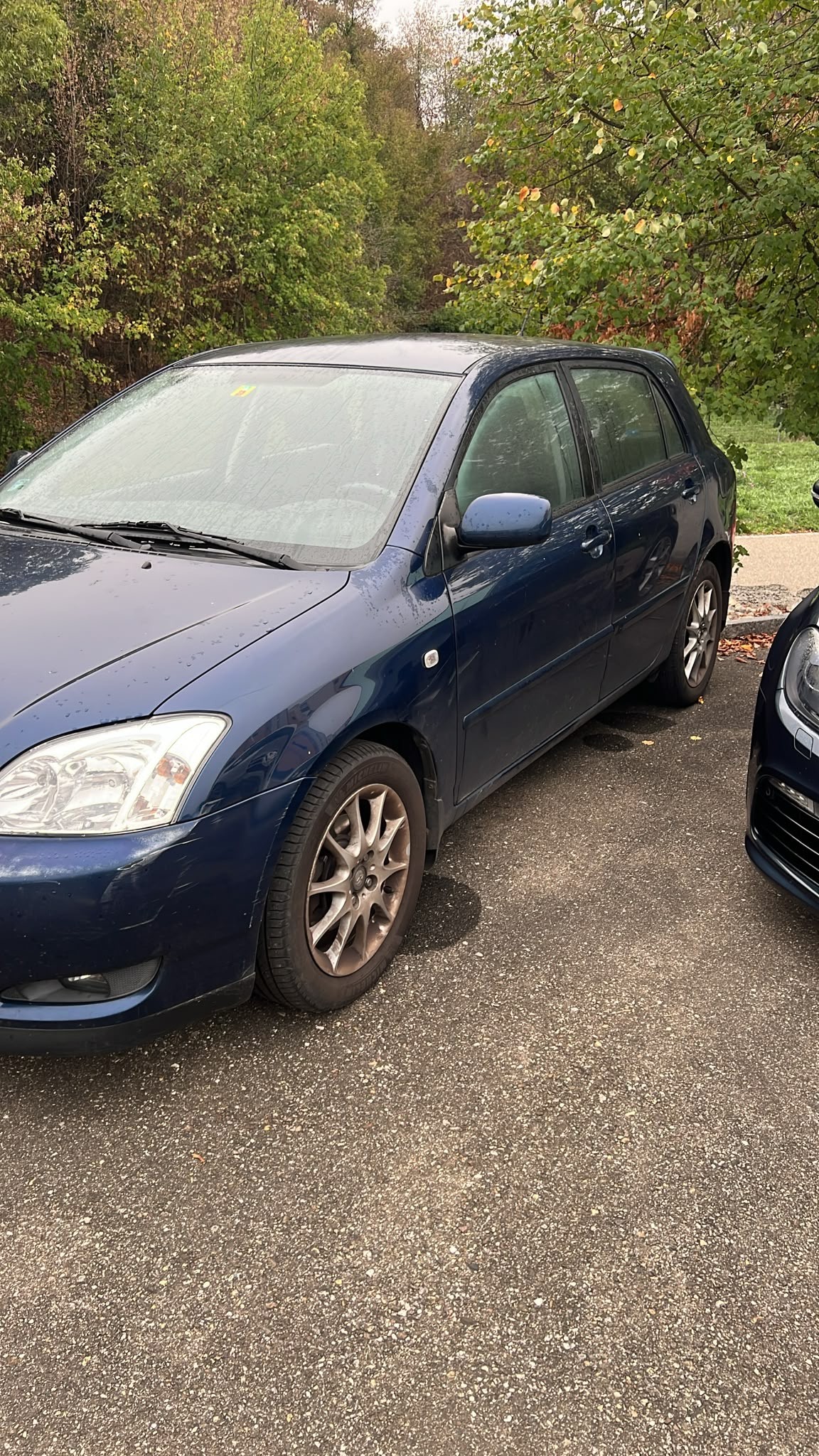 TOYOTA Corolla 1.8 TS-image-6
