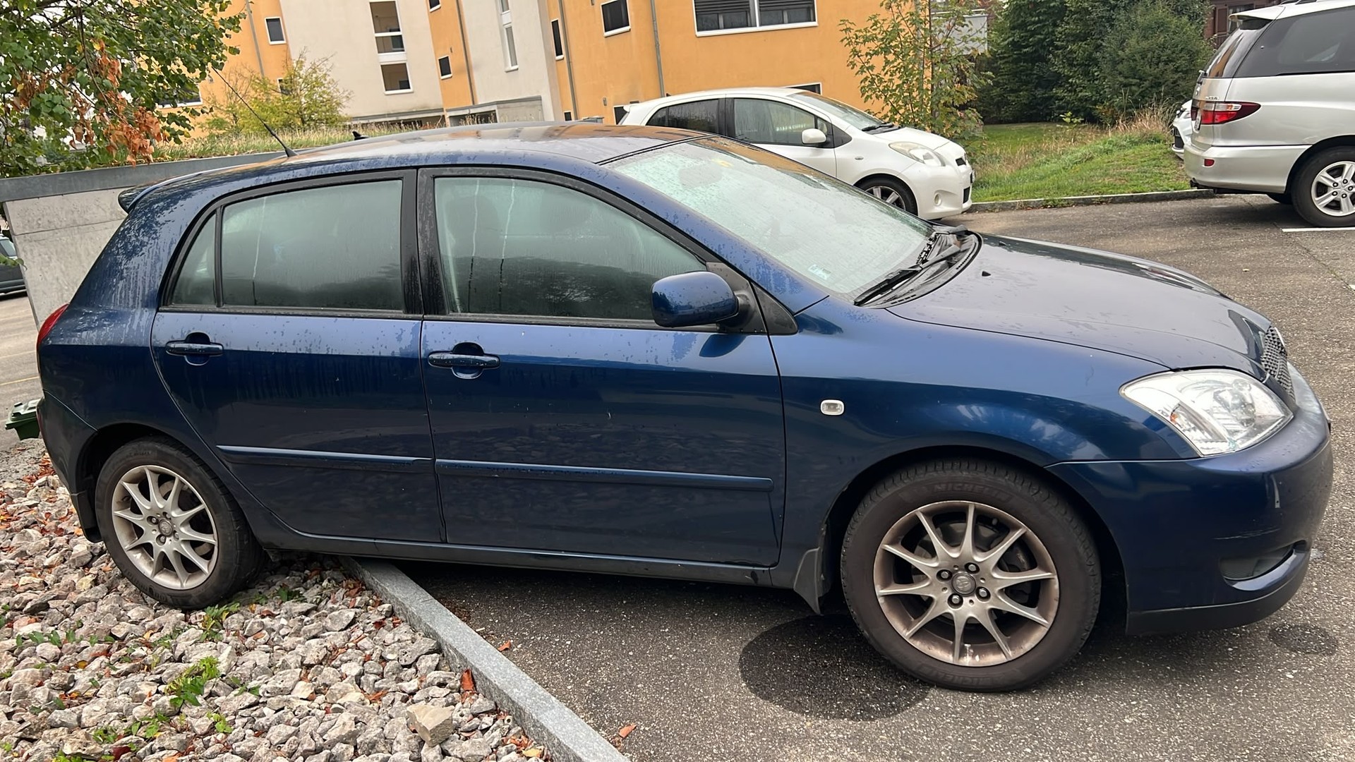 TOYOTA Corolla 1.8 TS-image-4