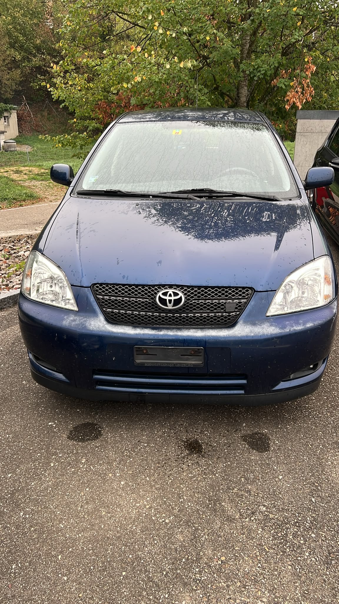 TOYOTA Corolla 1.8 TS-image-7