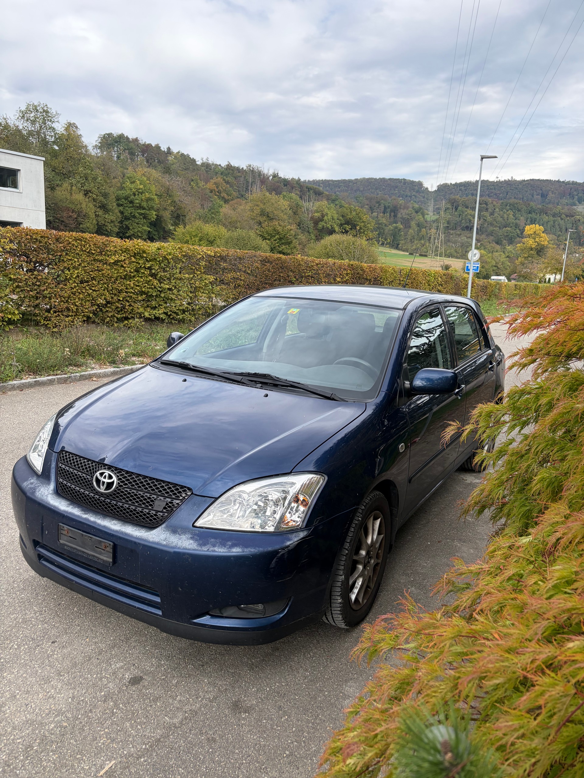 TOYOTA Corolla 1.8 TS-image-6