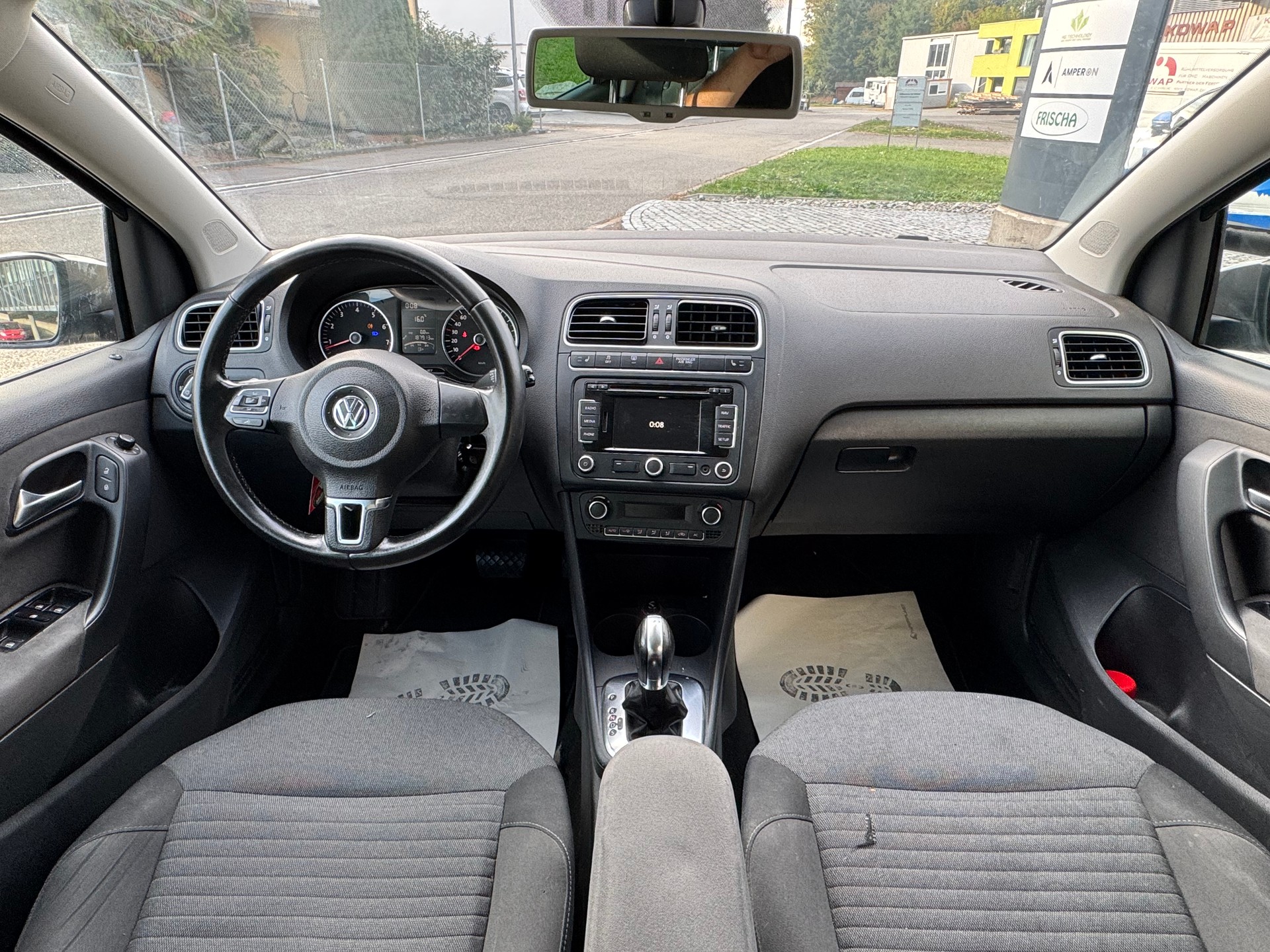 VW Polo 1.2 TSI Highline DSG-image-4