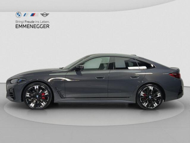 BMW 4er Reihe G26 Gran Coupé M440i xDrive-image-1