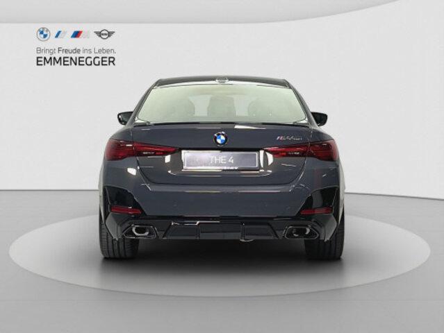 BMW 4er Reihe G26 Gran Coupé M440i xDrive-image-3
