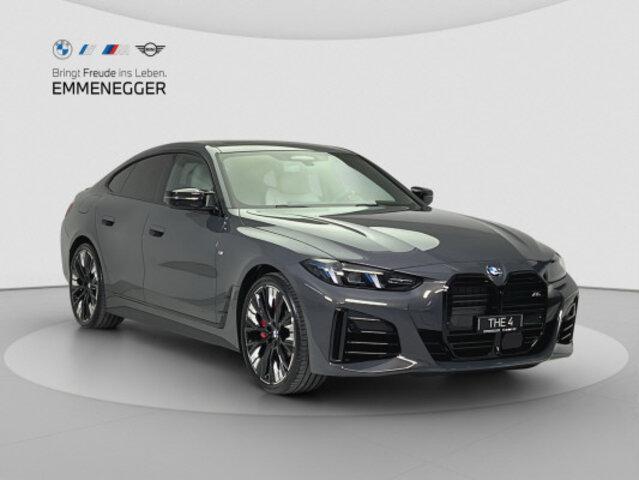 BMW 4er Reihe G26 Gran Coupé M440i xDrive-image-6