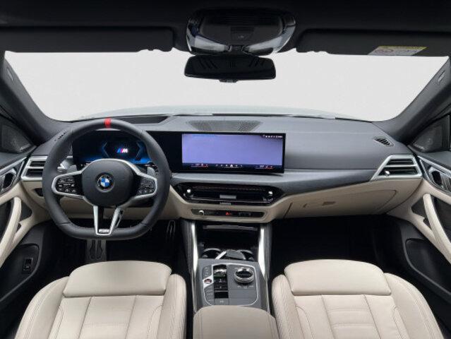 BMW 4er Reihe G26 Gran Coupé M440i xDrive-image-10