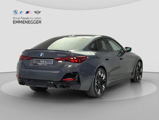 BMW 4er Reihe G26 Gran Coupé M440i xDrive-image-4