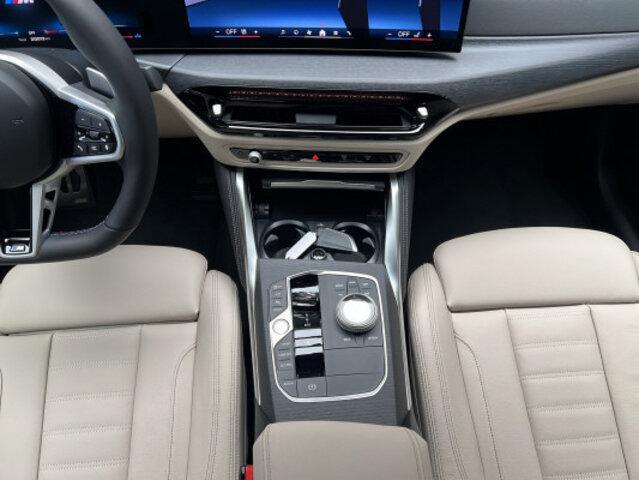 BMW 4er Reihe G26 Gran Coupé M440i xDrive-image-11