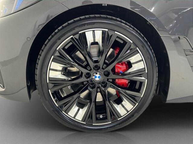 BMW 4er Reihe G26 Gran Coupé M440i xDrive-image-7