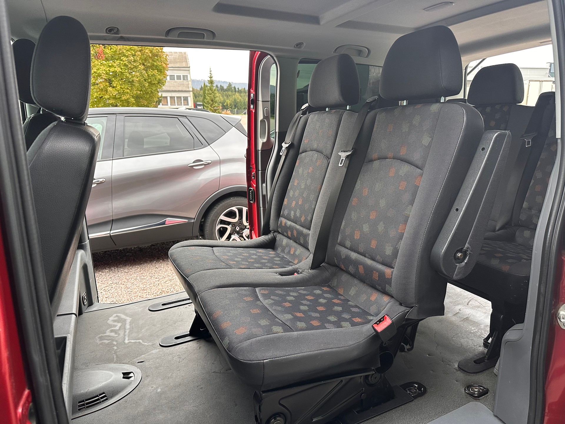 MERCEDES-BENZ Vito 111 CDI L-image-7