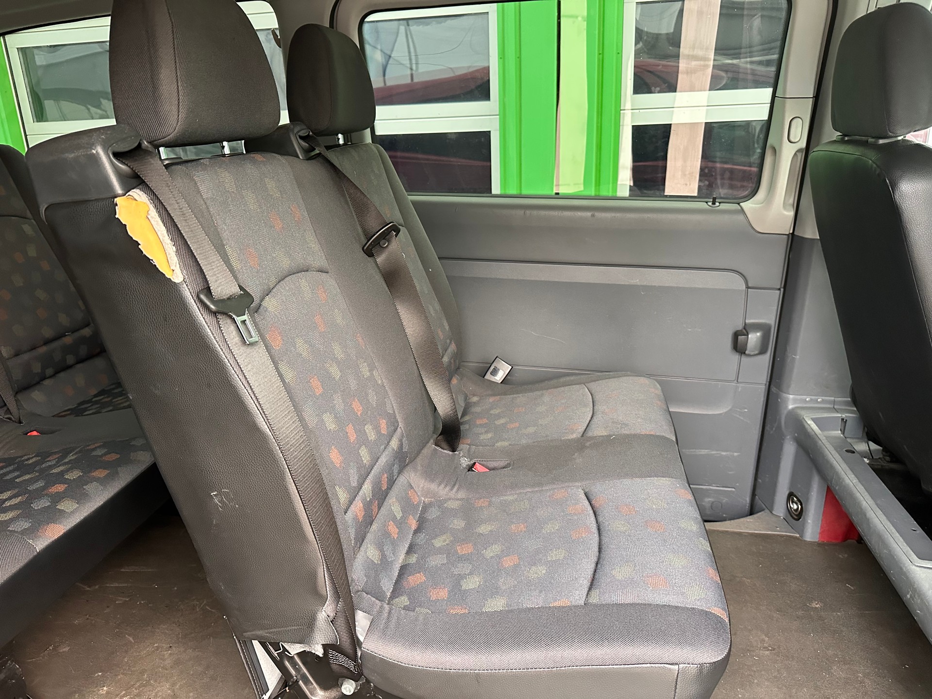 MERCEDES-BENZ Vito 111 CDI L-image-6