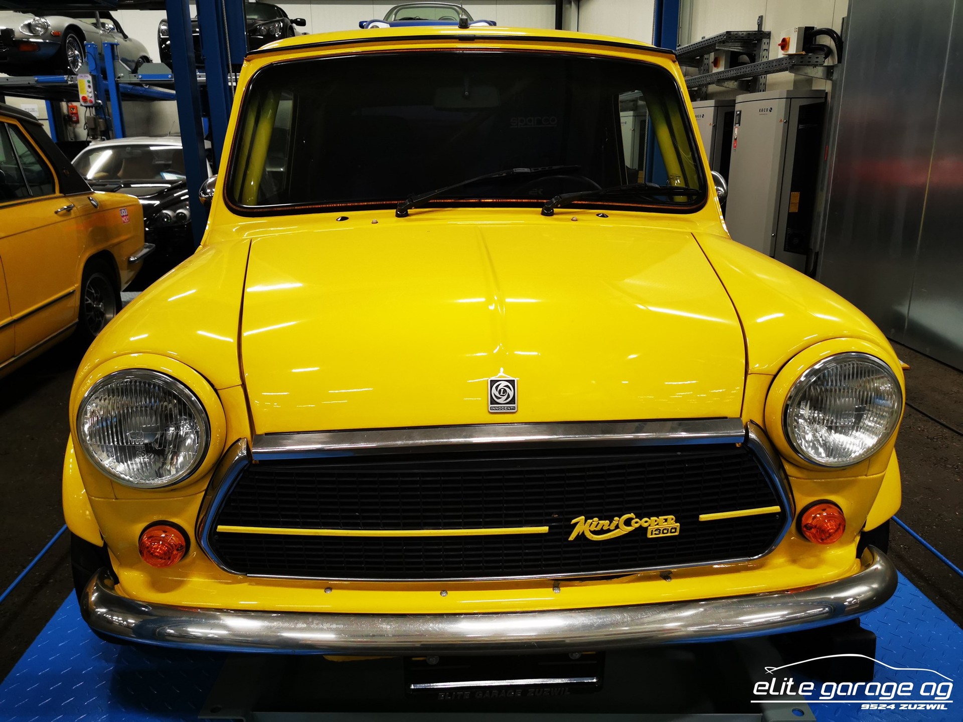 INNOCENTI MINI Cooper-image-2
