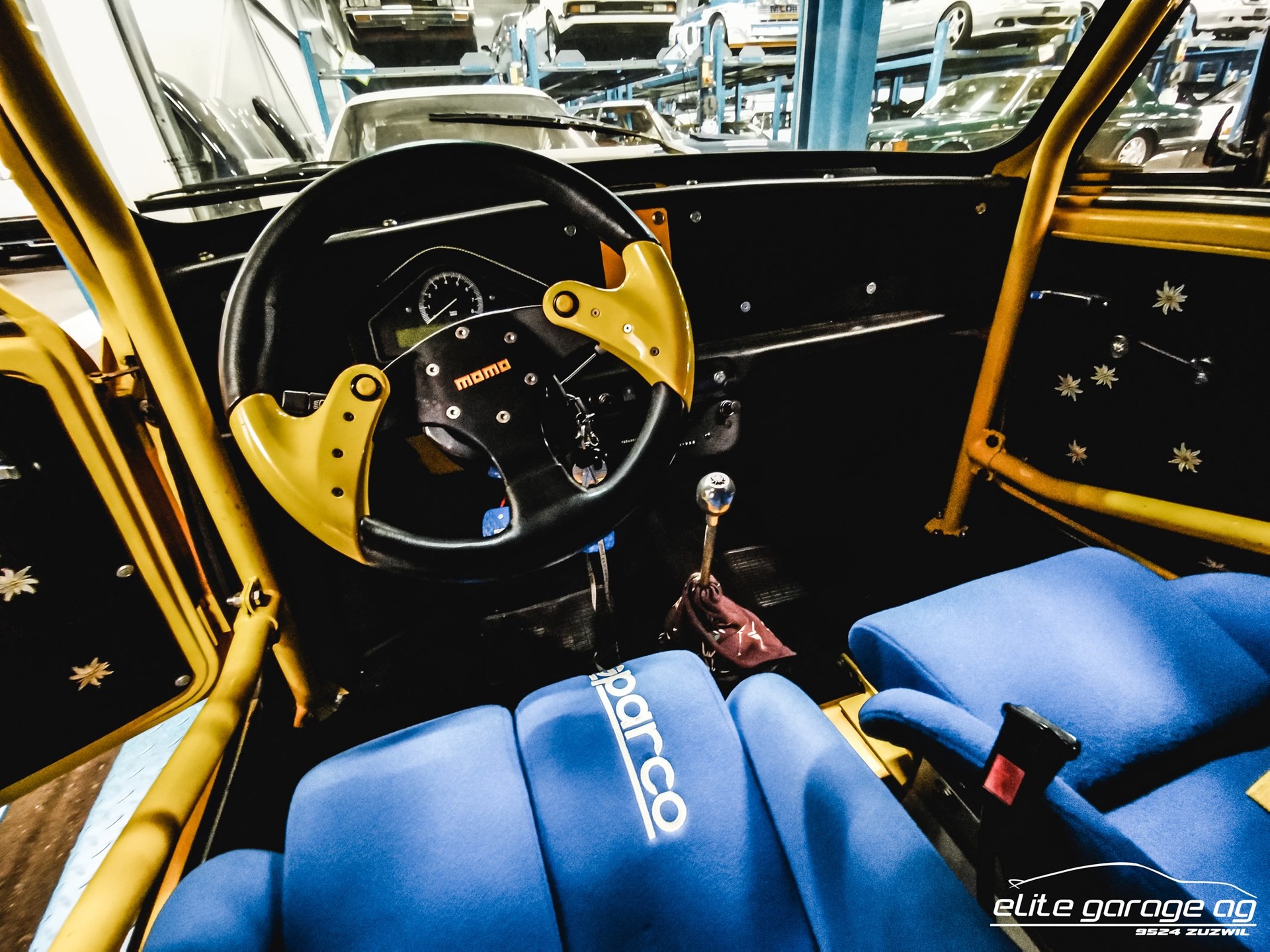 INNOCENTI MINI Cooper-image-12