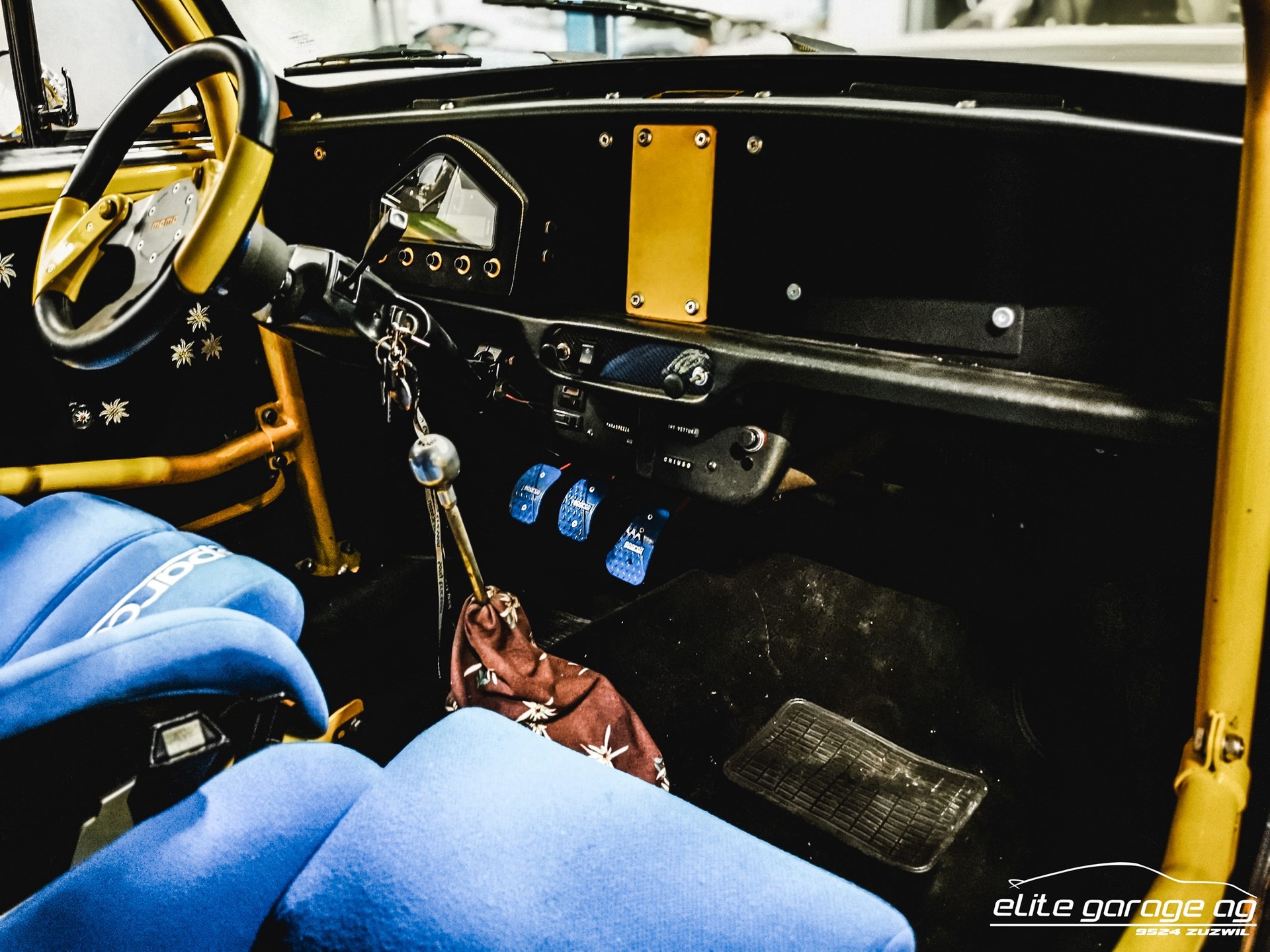 INNOCENTI MINI Cooper-image-13