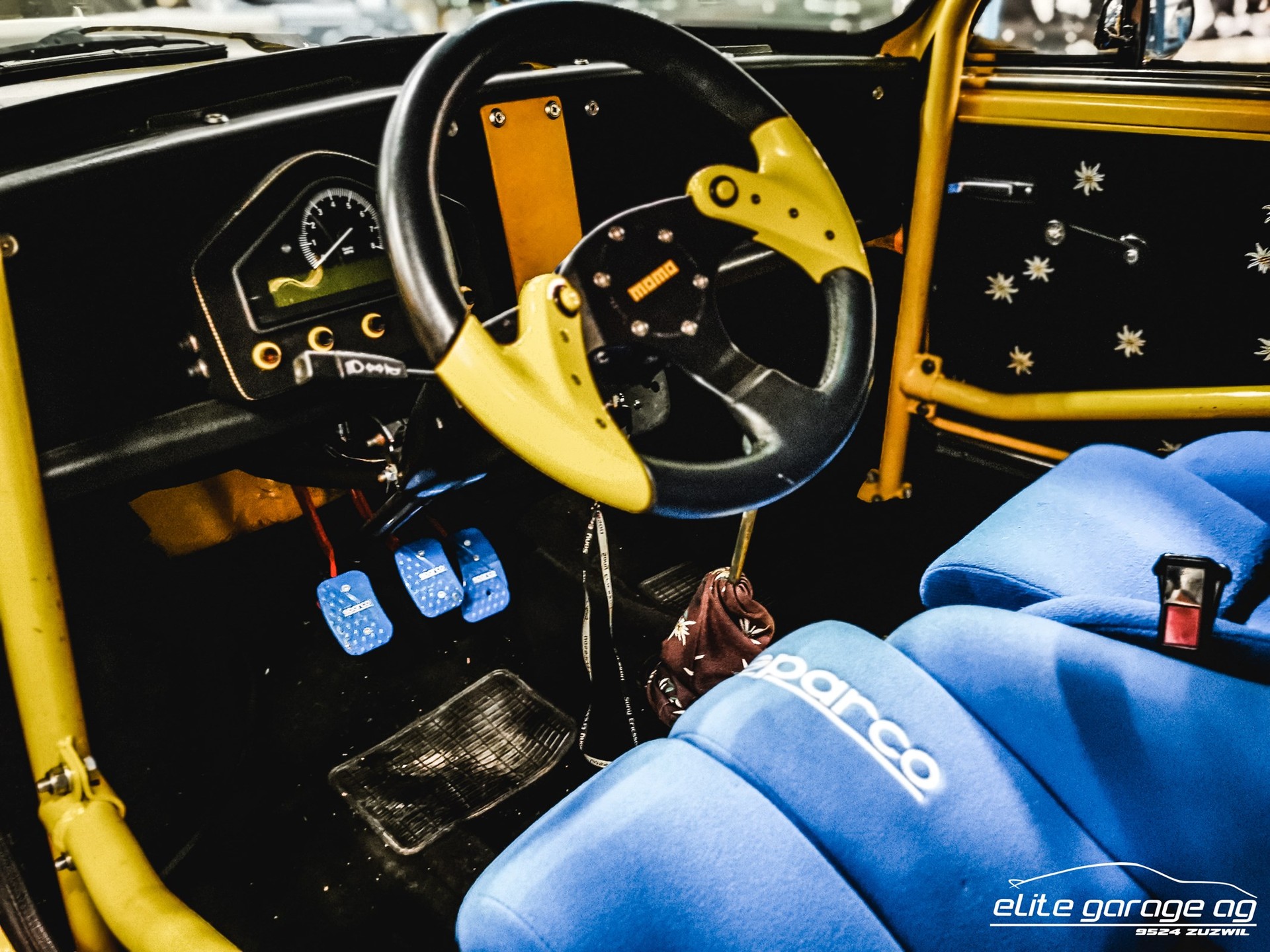 INNOCENTI MINI Cooper-image-11