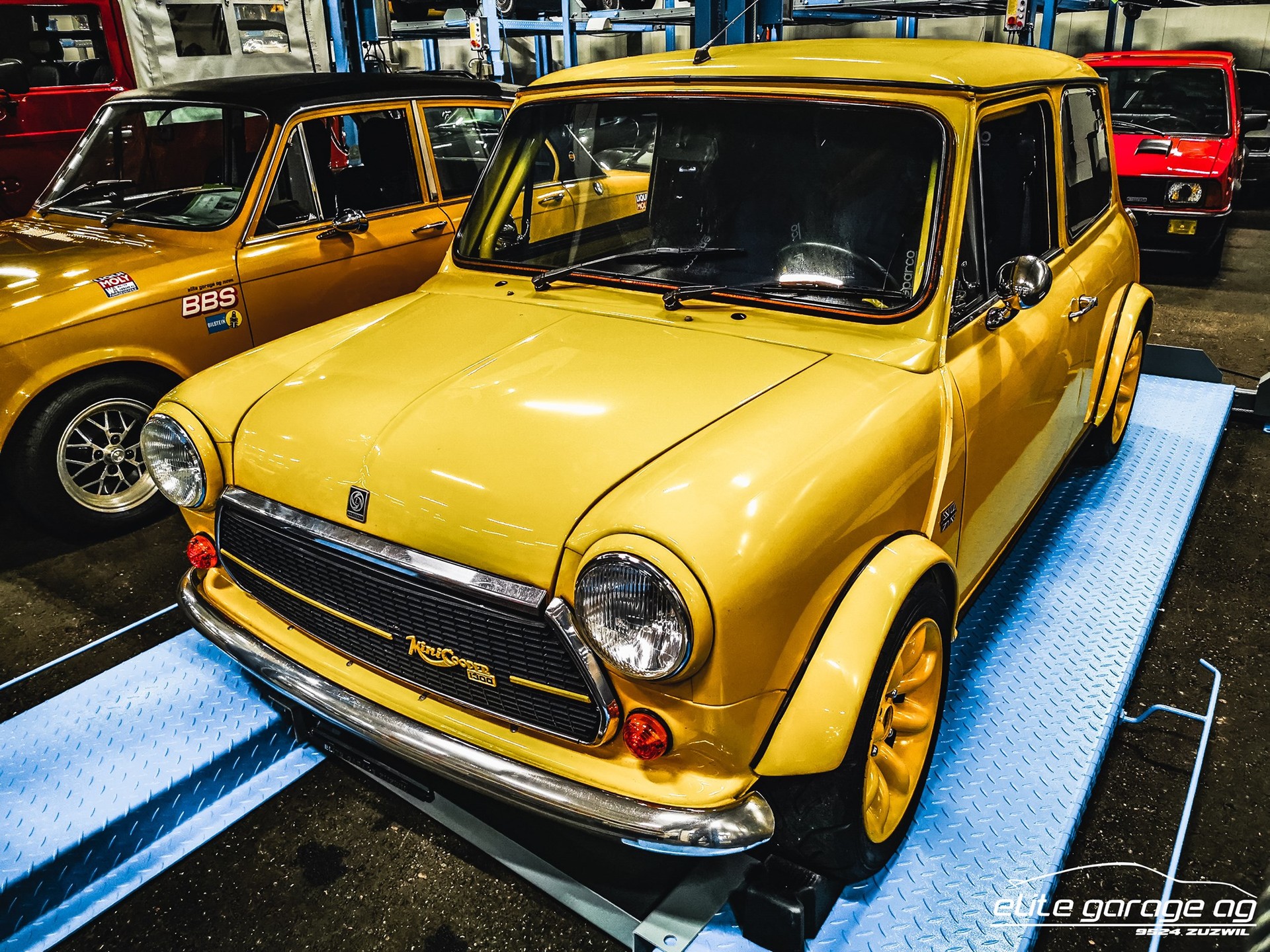 INNOCENTI MINI Cooper-image-3